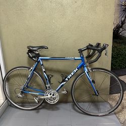 Trek road Bike