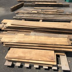 Old Wood