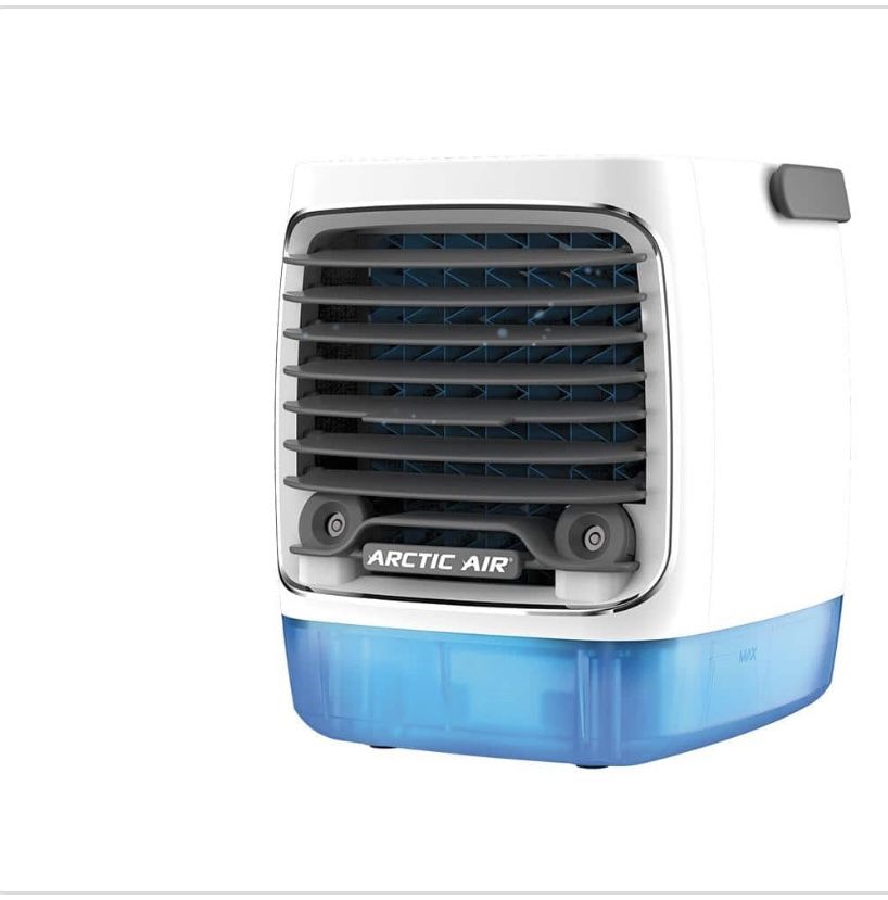 Arctic Air