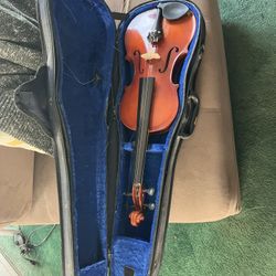 Violin