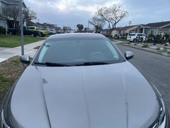 Lincoln Mkz
