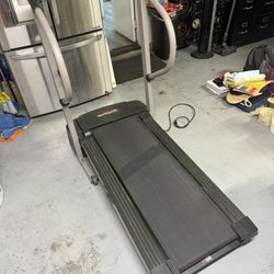 Pro Form Treadmill