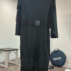 Halloween Costume S.W. A.T