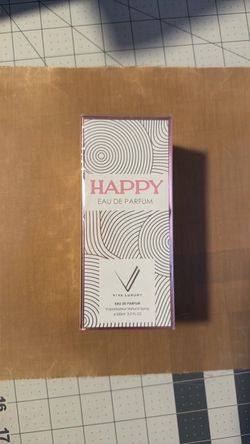Viva Luxury Happy