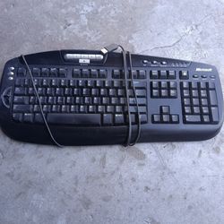 Microsoft Keyboard Model 1031