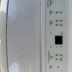 Portable Ac