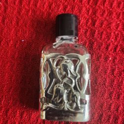 Ari D Norman For Harrods Perfume Bottle (empty)