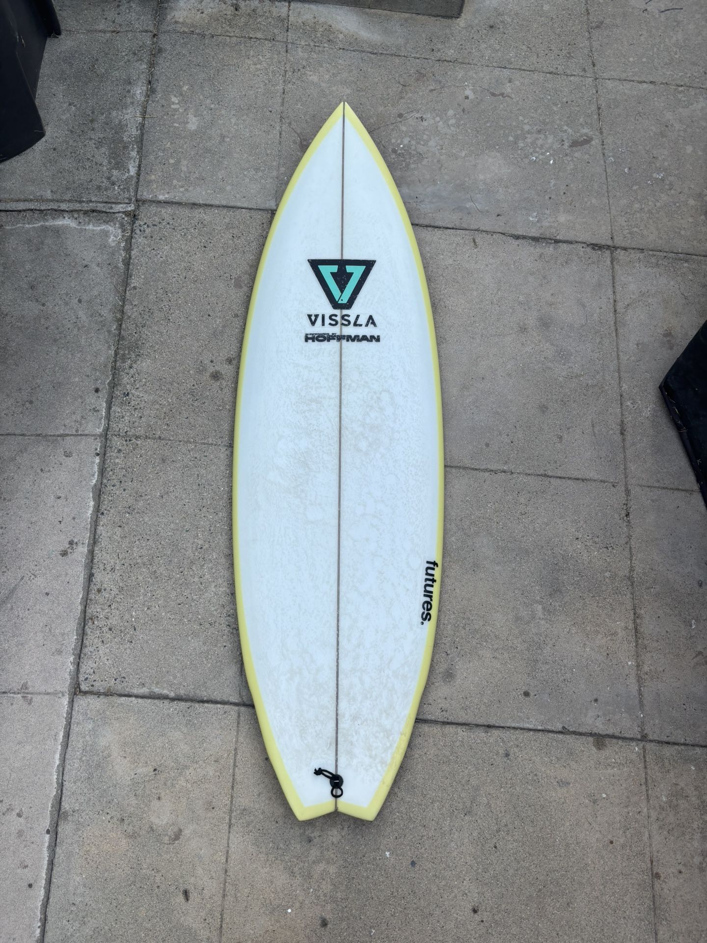 Hoffman Surfboard