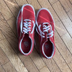 Vans 