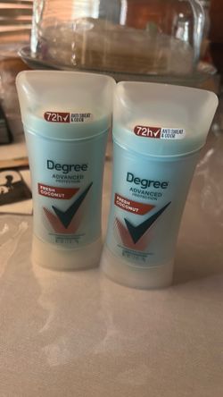 Degree advanced.  Protection.  Set 2x7.