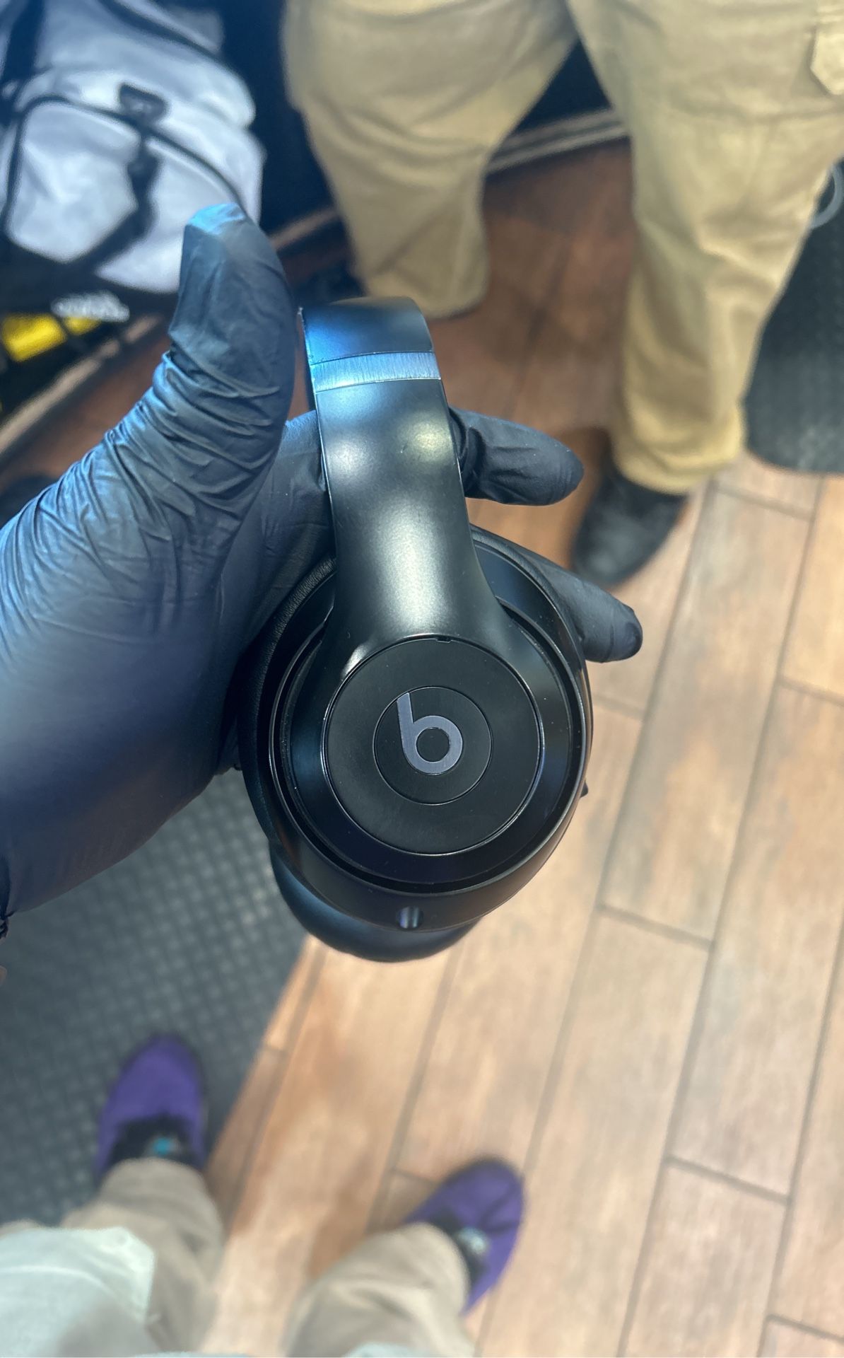 Beats Studio Pro Headphones