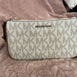 Mk Purse 