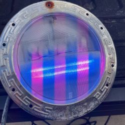 Pentair Pool Light 120 Volts 