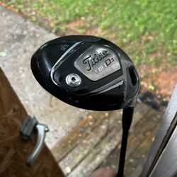 Titlest 910 D3 Driver