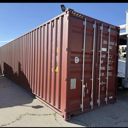 40ft Shipping /Storage Container