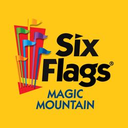 4 Six Flags Tickets