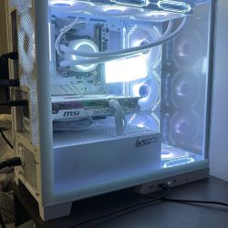 Gaming PC – Ryzen 7 5700X + RTX 4070 + 16GB RAM (1TB SSD)