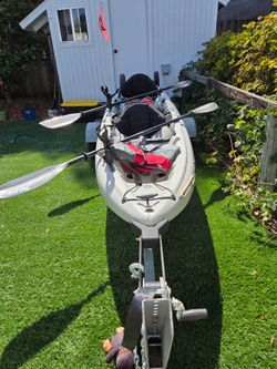 Hobie Kona Kayak