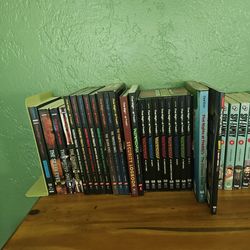 Fnaf books