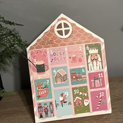 Sold Out*** Walmart Advent Calendar