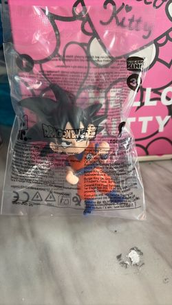 Burger King Dragon Ball Super Kids Meal Toy