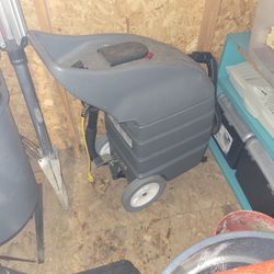 Floor Cleaner