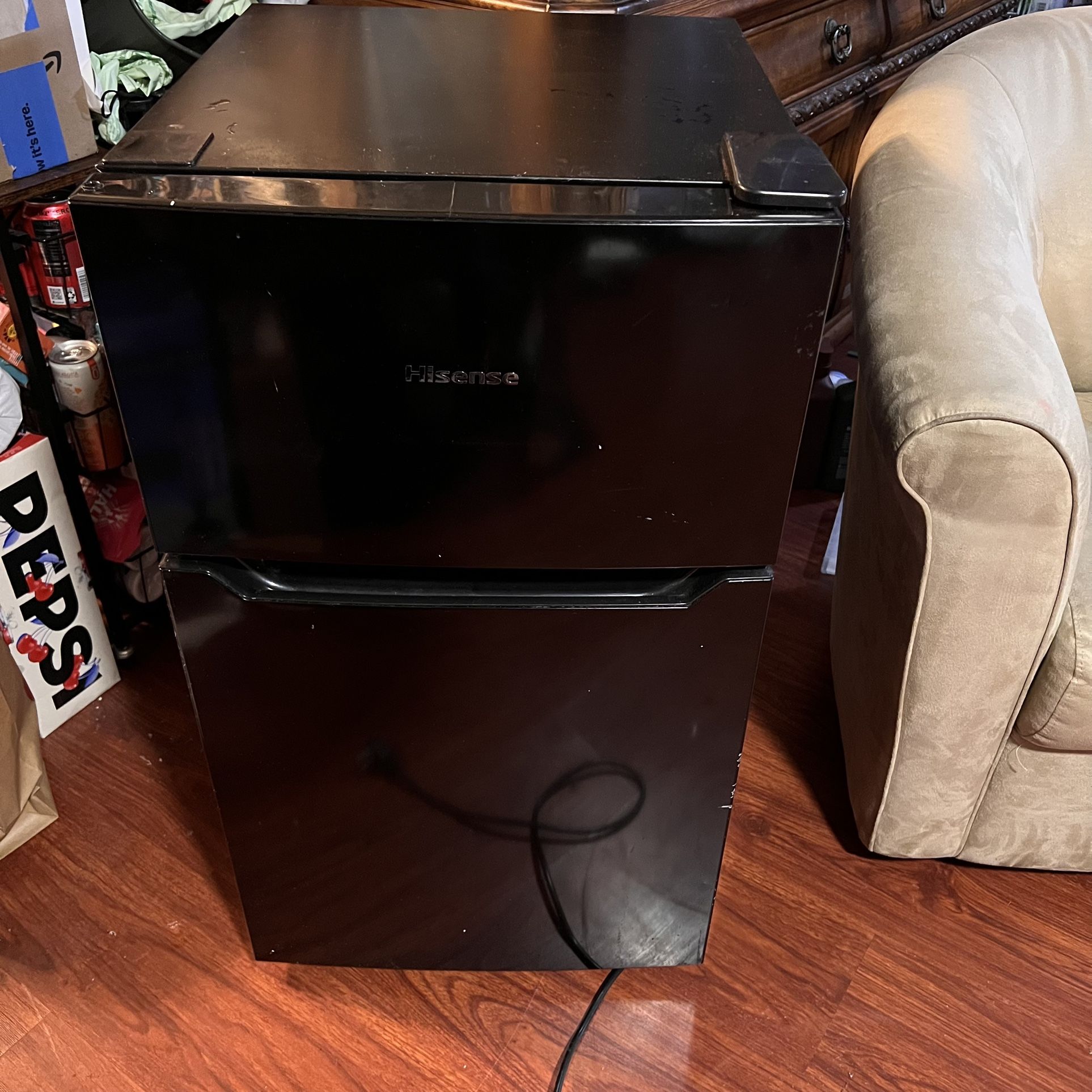 Mini Refrigerator