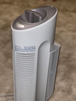 Quadra Air Purifier