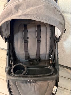Stroller