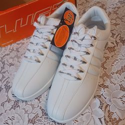 Women's Size 11 Lugs Legacy Lace Up Sneakers New !!