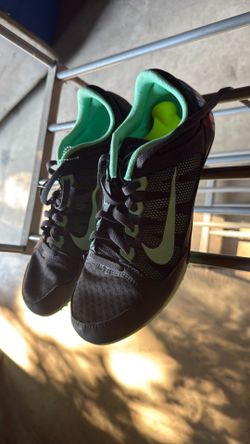 Nike Cleats