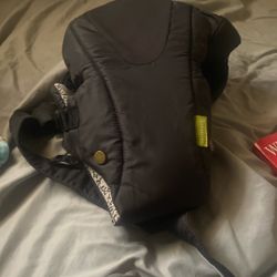 Baby Carrier 