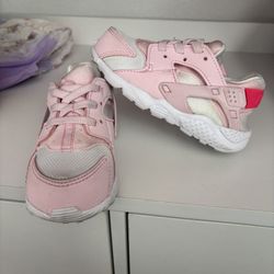Toddler Nike 