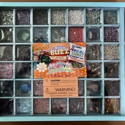 High Quality Glass Beads