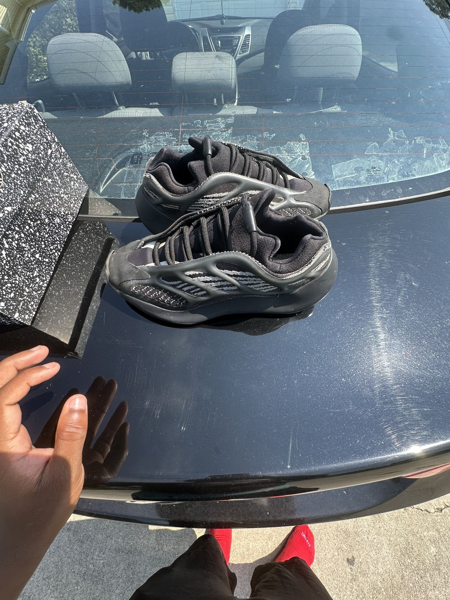 Yezzy