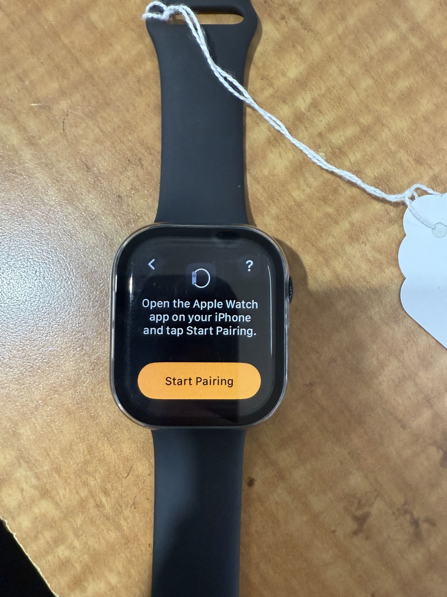 Apple Watch Series 10