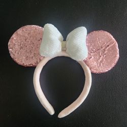 Mickey Ears