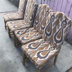 Chairs 