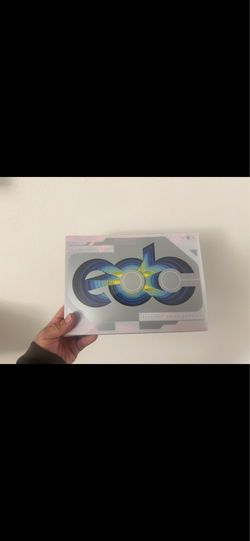 EDC ga single ticket
