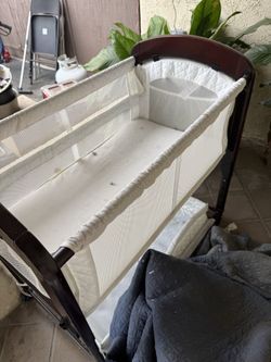 Bassinet