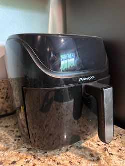 Air fryer