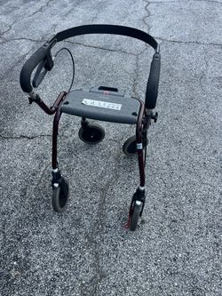 Wheel Walker