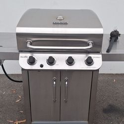 Like New " BBQ Grill 