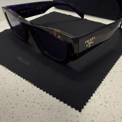 Prada PR A01S Sunglasses 