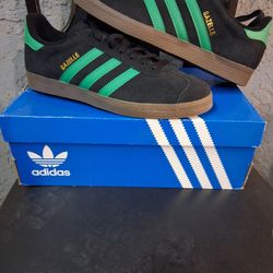 Adidas GAZEL..