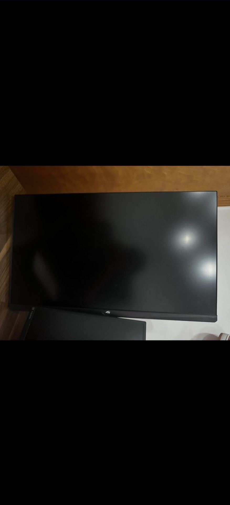 Asus PG279QM 240Hz 1440p 27in