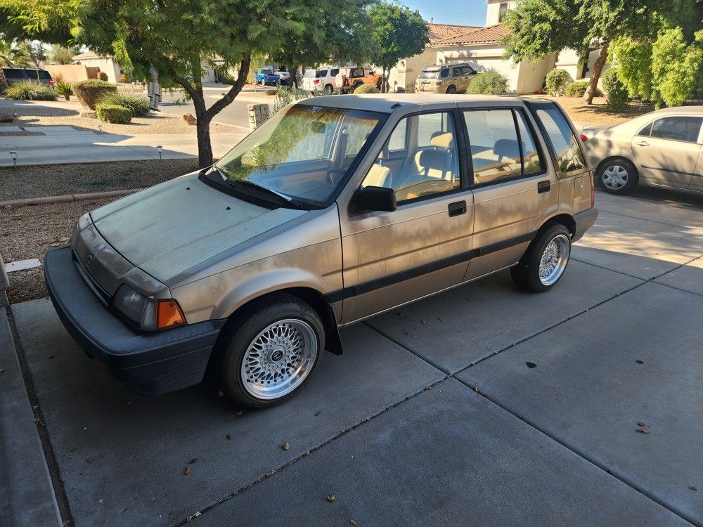 1987 Honda Civic for Sale in San Tan Valley, AZ OfferUp