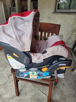 Babies car seat