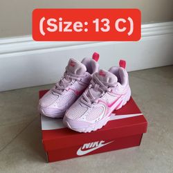 Brand New Nike Little Kids Sneakers (1 Available)