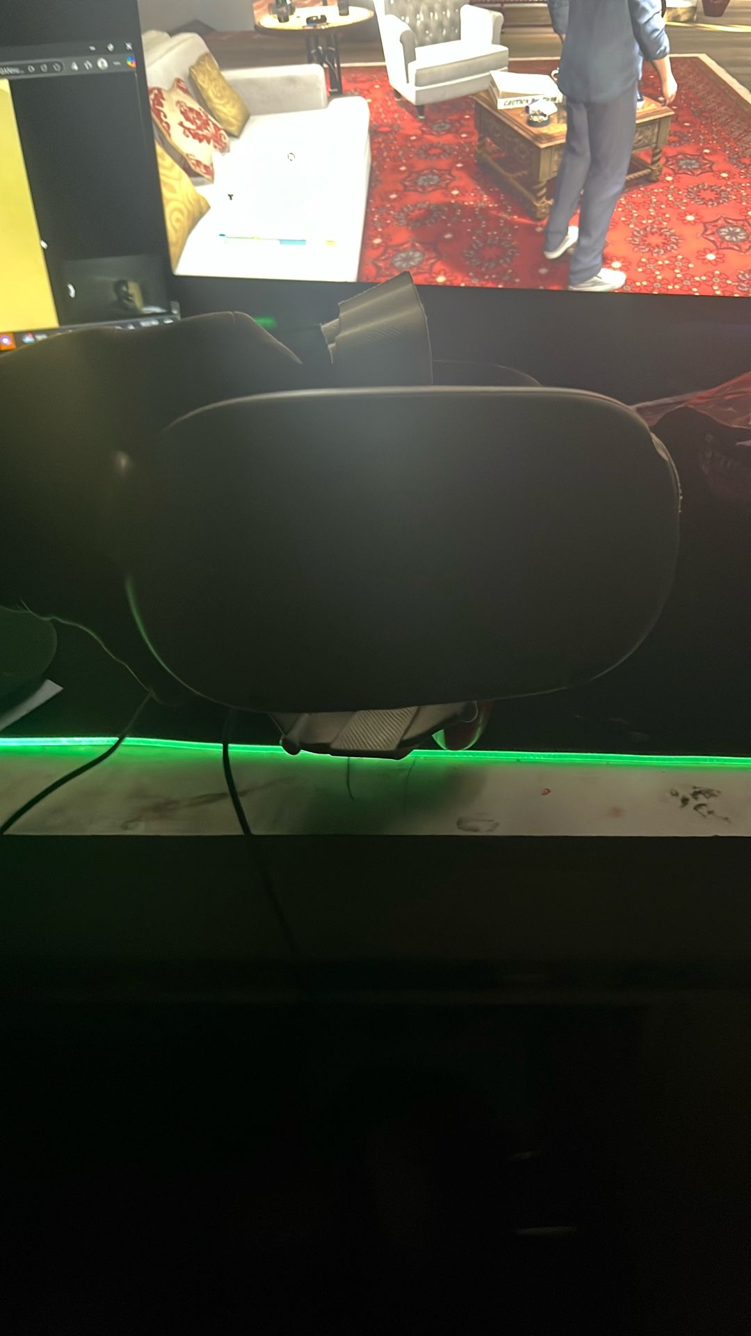 Oculus Meta Quest 2